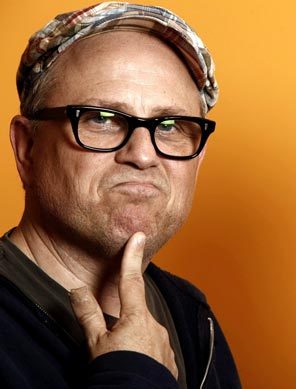 Bobcat Goldthwait